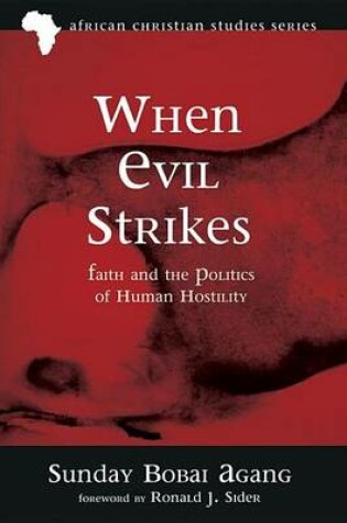 Cover of When Evil Strikes