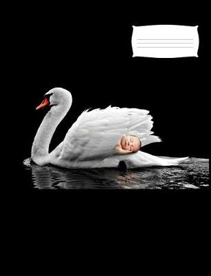 Book cover for Swan and Baby