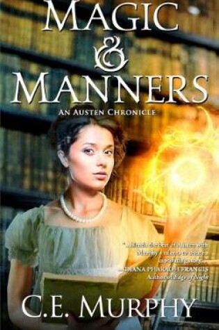 Cover of Magic and Manners
