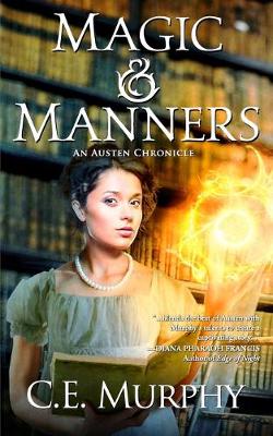 Book cover for Magic and Manners