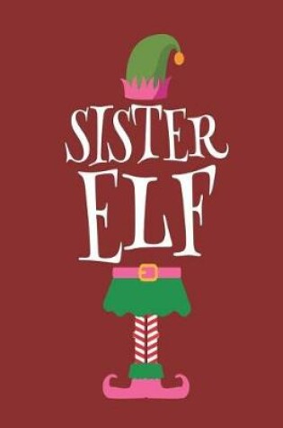 Cover of Sister Elf