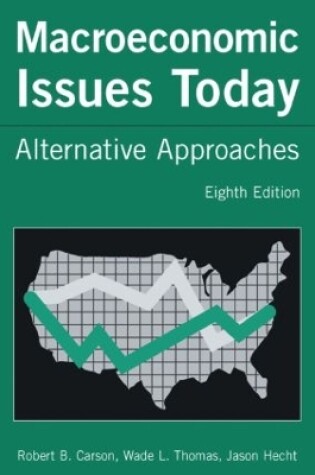 Cover of Macroeconomic Issues Today