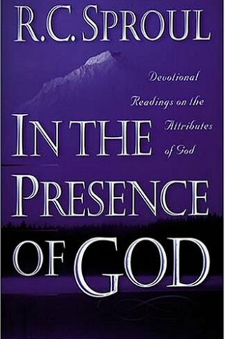 Cover of In the Presence of God