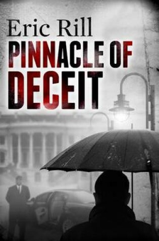 Cover of Pinnacle of Deceit