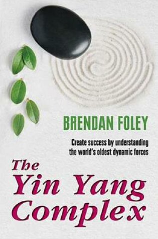 Cover of The Yin Yang Complex