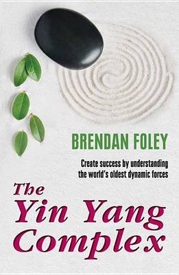 Book cover for The Yin Yang Complex