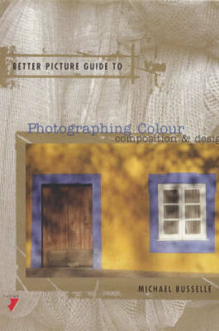 Cover of Photographing Colour