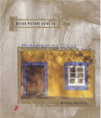 Cover of Photographing Colour