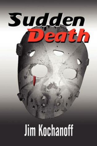 Cover of Sudden Death