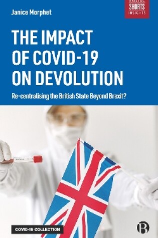 Cover of The Impact of COVID-19 on Devolution