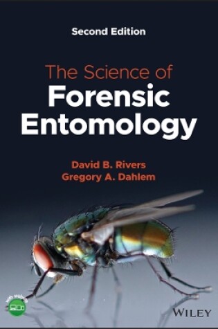 Cover of The Science of Forensic Entomology