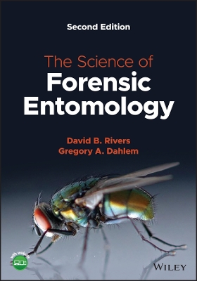 Cover of The Science of Forensic Entomology