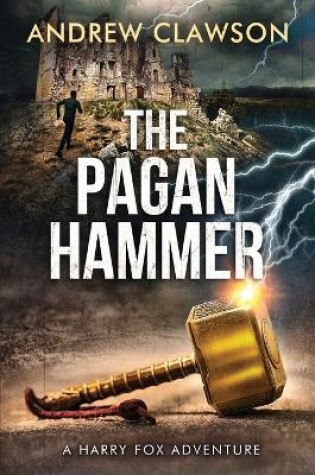 Cover of The Pagan Hammer