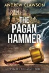 Book cover for The Pagan Hammer