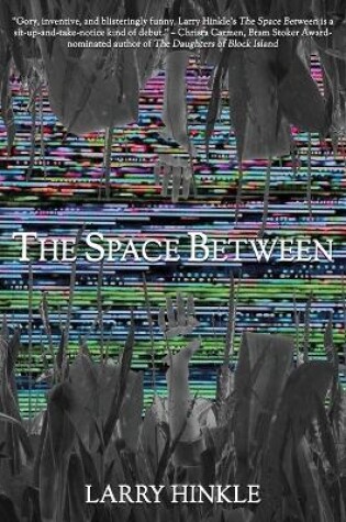 Cover of The Space Between