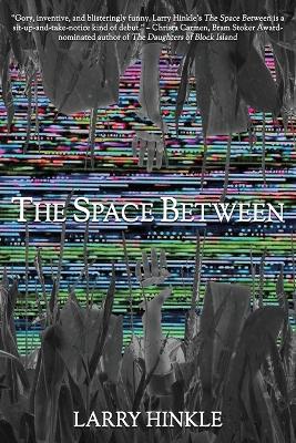 Book cover for The Space Between