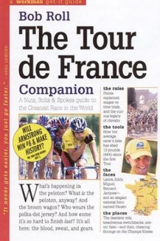 Cover of Tour De France