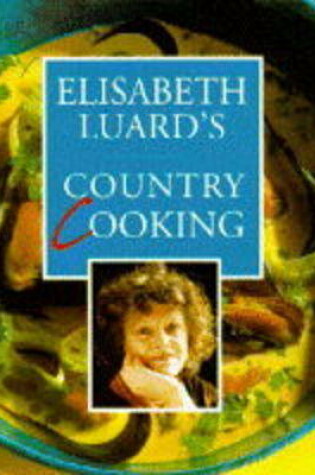 Cover of Country Cooking