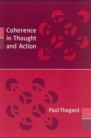 Cover of Coherence in Thought and Action
