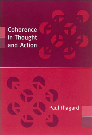 Book cover for Coherence in Thought and Action