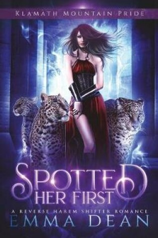 Cover of Spotted Her First