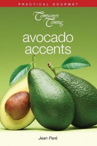 Cover of Avocado Accents