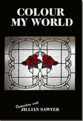 Book cover for Colour My World