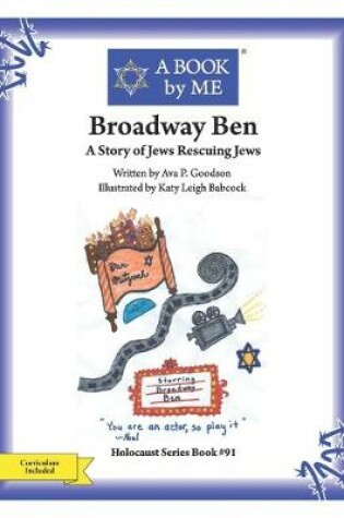 Cover of Broadway Ben