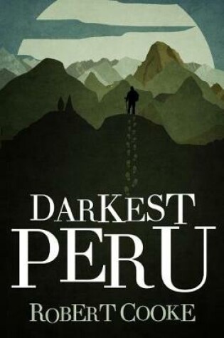 Cover of Darkest Peru