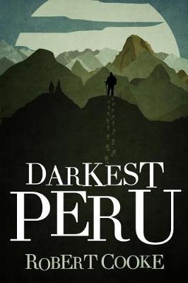 Book cover for Darkest Peru