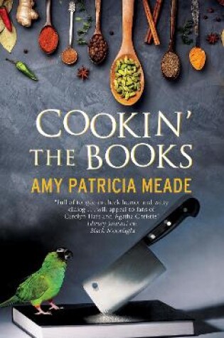 Cover of Cookin' the Books