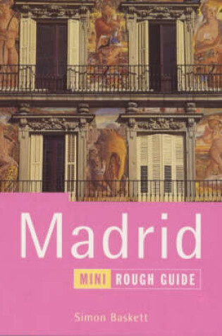 Cover of Madrid