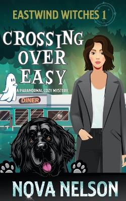 Book cover for Crossing Over Easy
