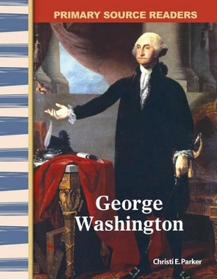 Cover of George Washington