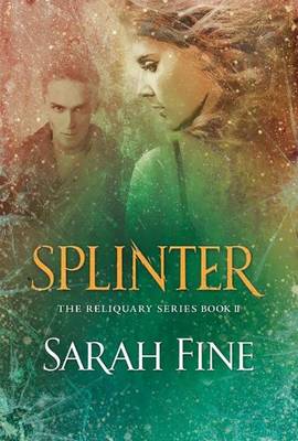Cover of Splinter