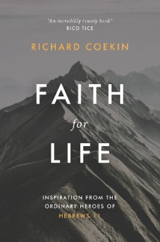Cover of Faith for Life