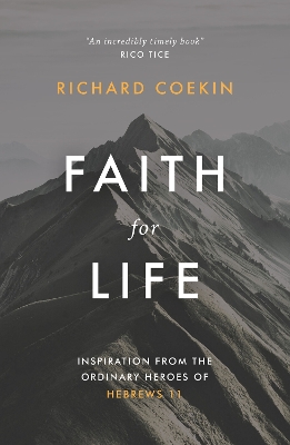 Book cover for Faith for Life