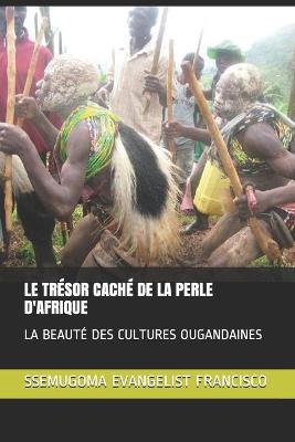 Book cover for Le Tresor Cache de la Perle d'Afrique