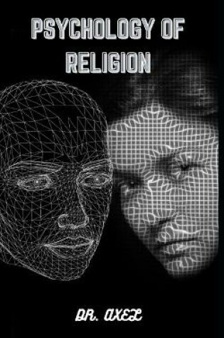 Cover of Psychology of Religion