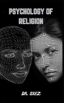 Book cover for Psychology of Religion