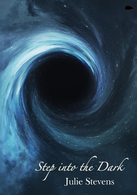 Book cover for Step Into The Dark