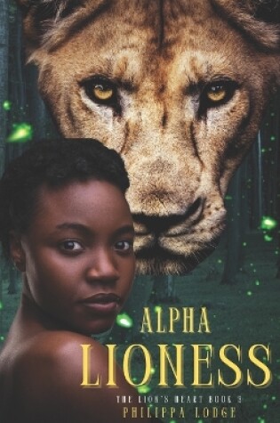 Cover of Alpha Lioness