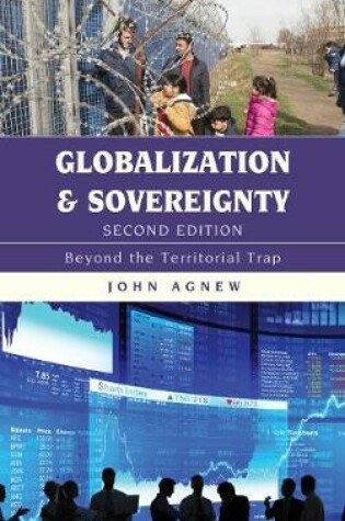 Cover of Globalization and Sovereignty