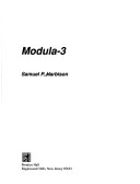 Book cover for Modula-3