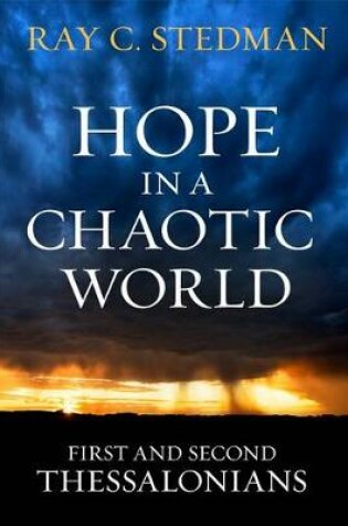 Cover of Hope in a Chaotic World