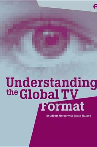 Cover of Understanding the Global TV Format