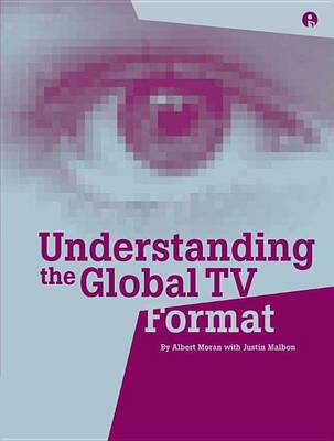 Book cover for Understanding the Global TV Format