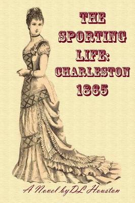 Book cover for The Sporting Life