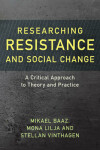 Book cover for Researching Resistance and Social Change