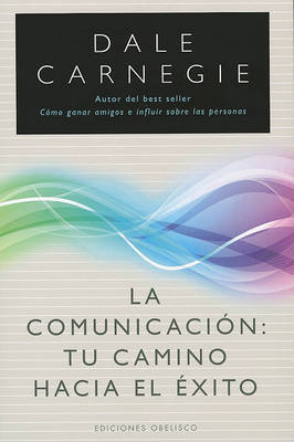 Book cover for La Comunicacion
